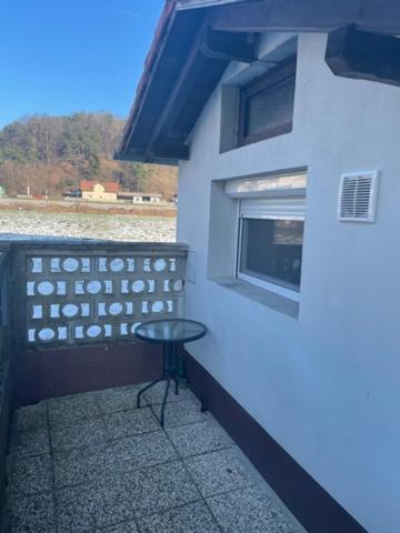 Cute Spot In Ljubljana Lejlighed Eksteriør billede